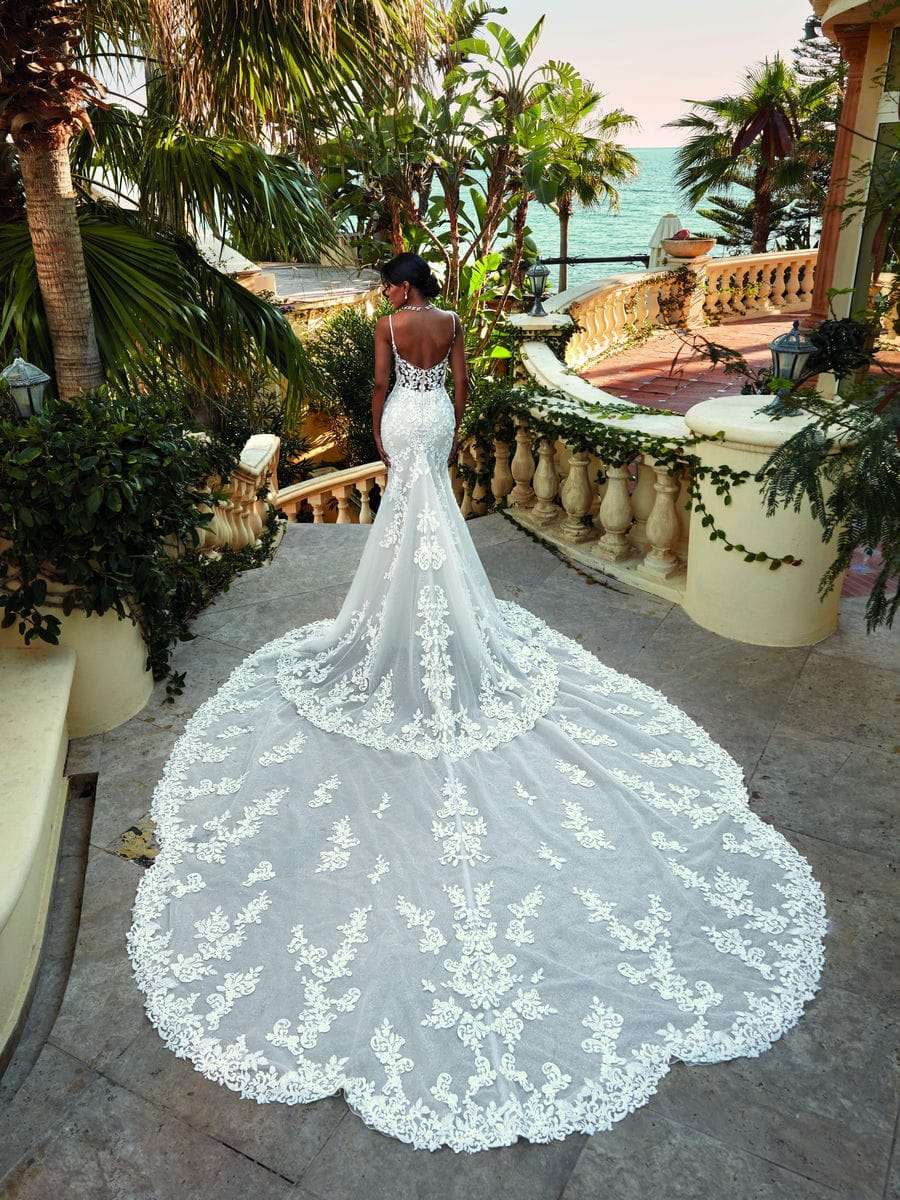 Abiti sposa clearance demetrios