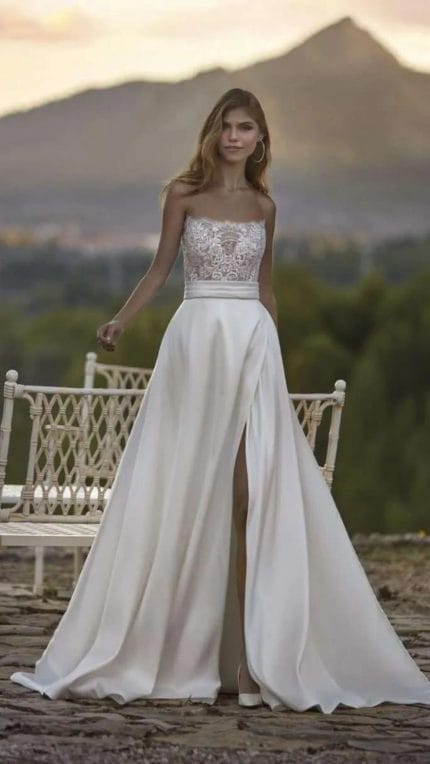abito da sposa nicole 15