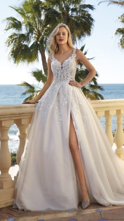 abito da sposa demetrios 31