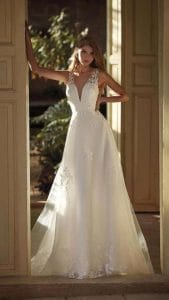 abito da sposa nicole 07