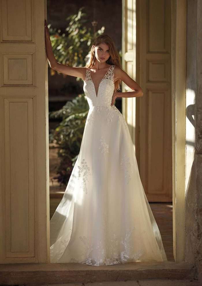 DALISA B 1 - Timmy Boutique - Palermo