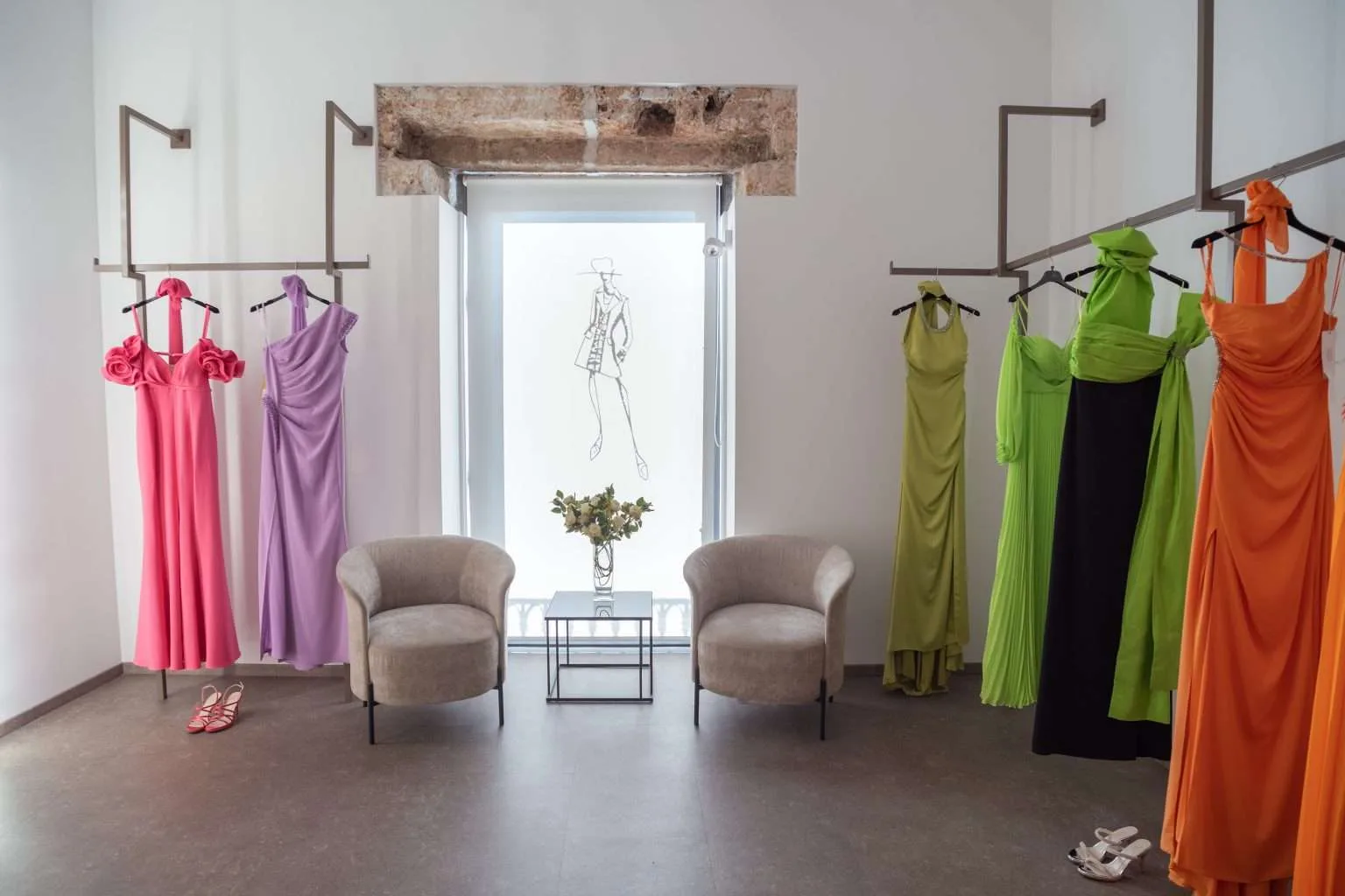 Foto Timmy boutique locale 6 1536x1024 1 - Timmy Boutique - Palermo