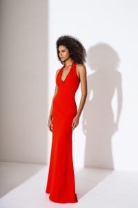 abito da cerimonia allure