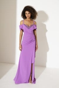 abito da cerimonia allure