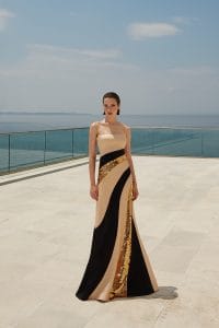 abito da cerimonia maestri