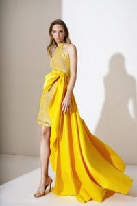 abito da cerimonia allure