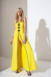 abito da cerimonia allure