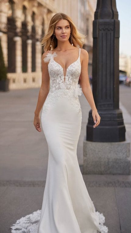 abito da sposa luna novias 02