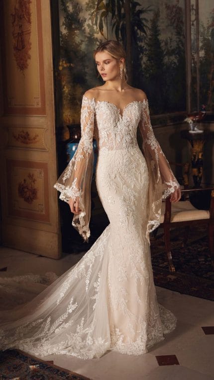 abito da sposa demetrios 04