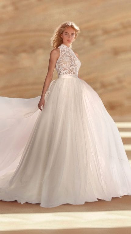 Abito da sposa Olympia 01