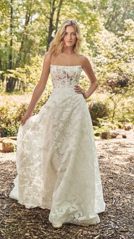 abito da sposa lillian west 13