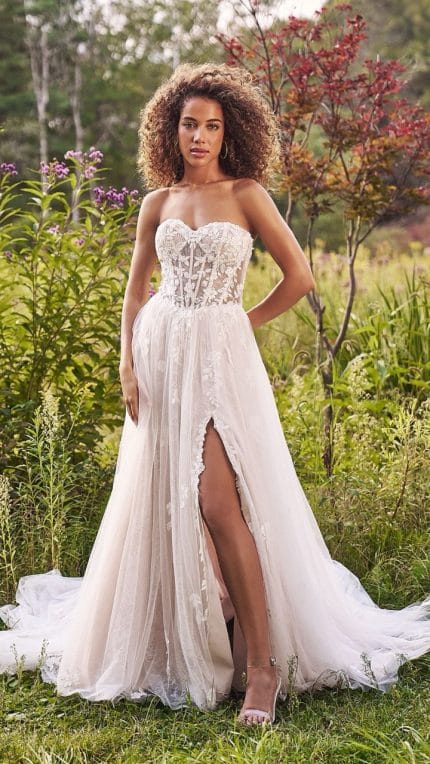 abito da sposa lillian west 12