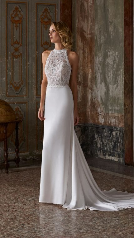 abito da sposa demetrios 08