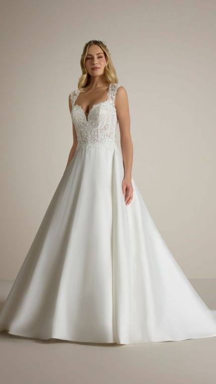 abito da sposa ladybird 11