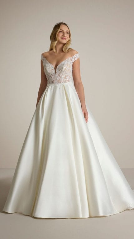 abito da sposa ladybird 10