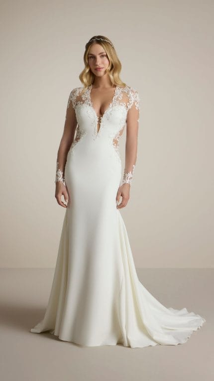 abito da sposa ladybird 07