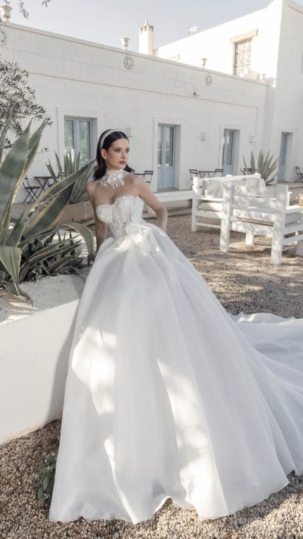 abito da sposa Pietro demita 08