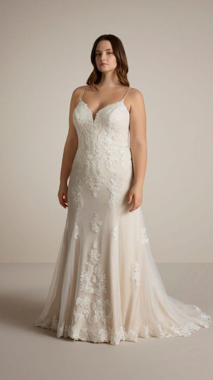 abito da sposa ladybird 09
