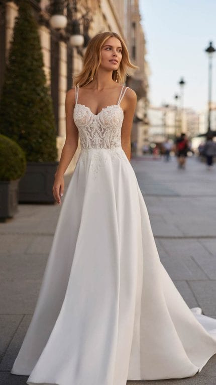 abito da sposa luna novias 08