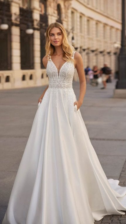 abito da sposa luna novias 04