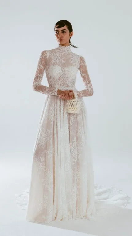 abito da sposa futura 05