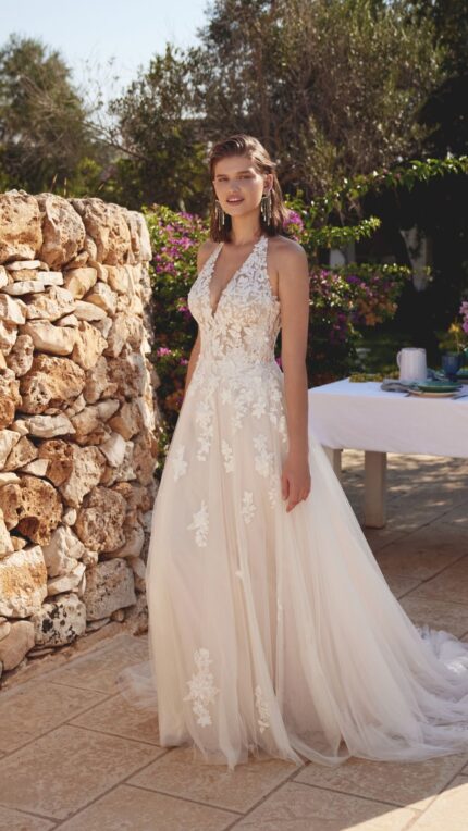 abito da Sposa Lillian West 07