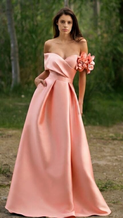 abito da cerimonia myangels 01