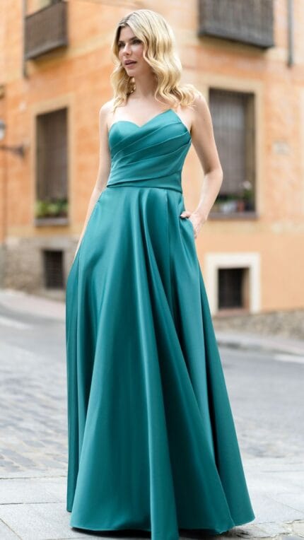 abito da cerimonia Christian koehlert 24