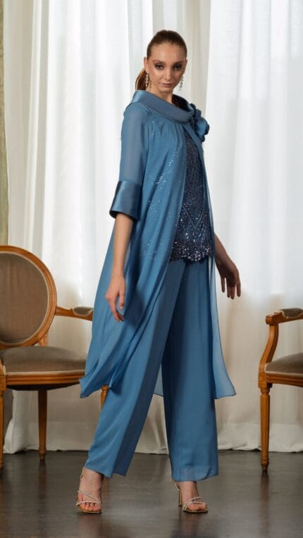 completo cerimonia Musani Couture 13