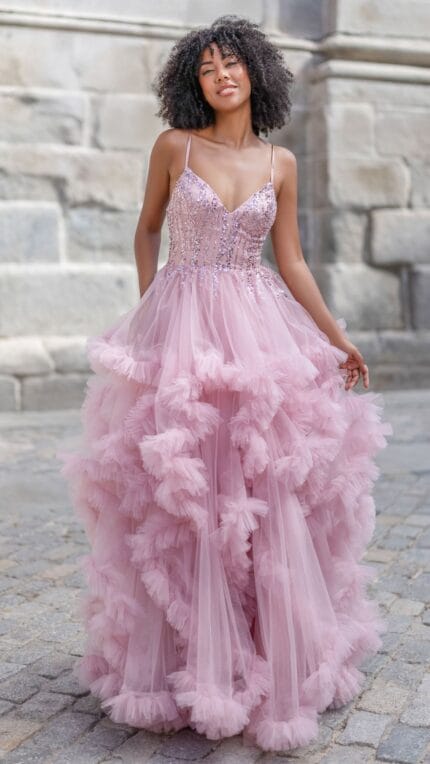 abito da cerimonia Christian koehlert 26