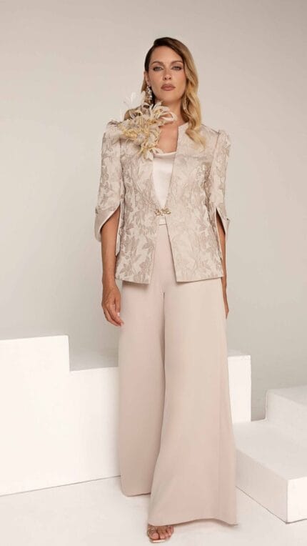 completo da cerimonia floreale atelier 03