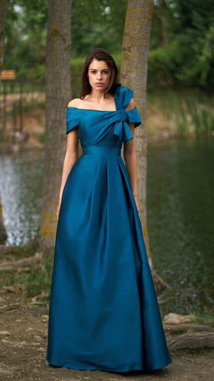 abito da cerimonia myangels 05