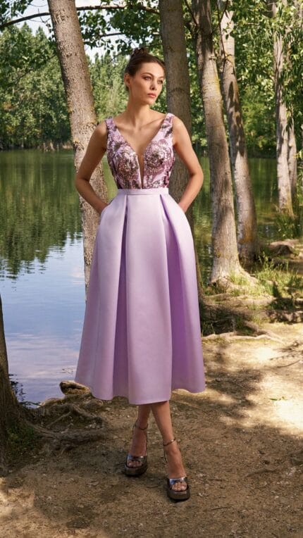 abito da cerimonia myangels 06