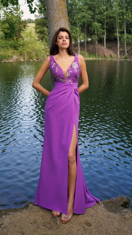 abito da cerimonia myangels 04