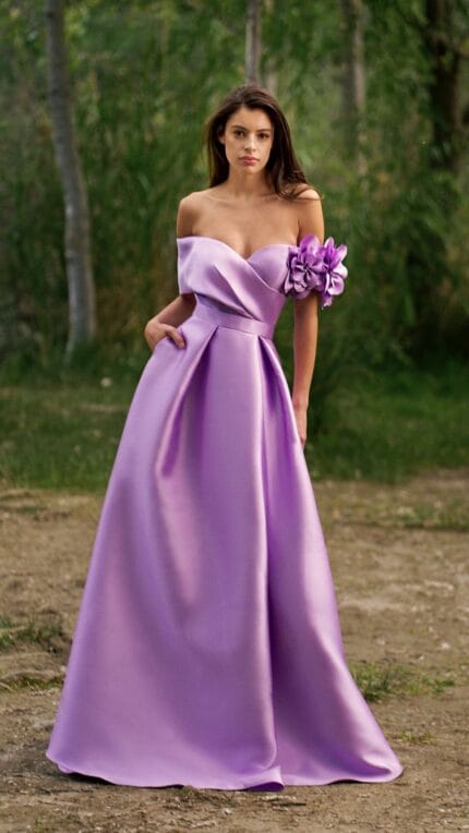 abito da cerimonia myangels 01