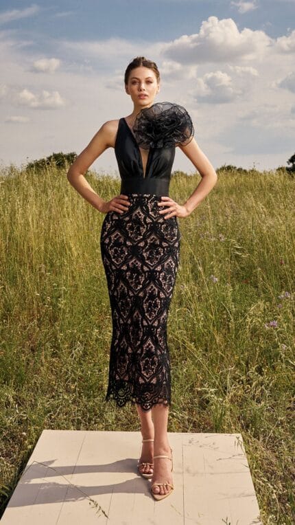 abito da cerimonia myangels 13