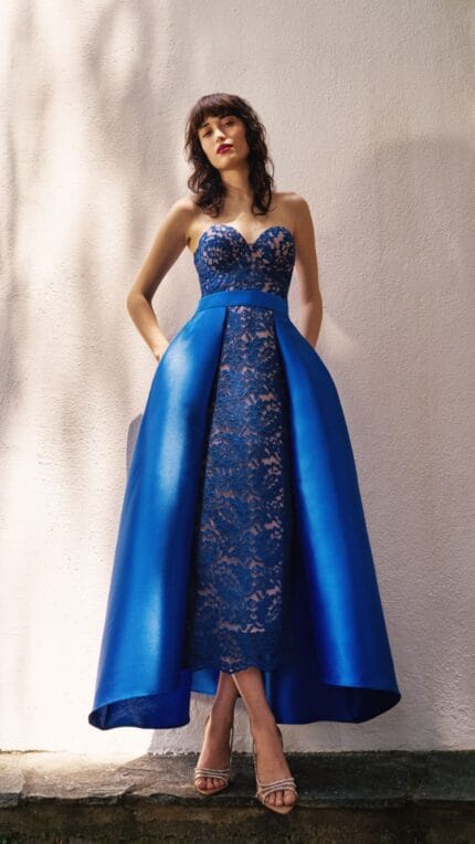 abito da cerimonia Myangels 03