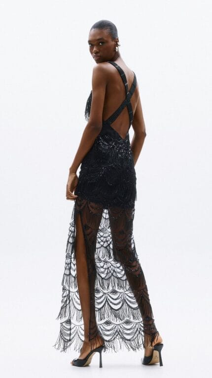 abito da cerimonia allure 13