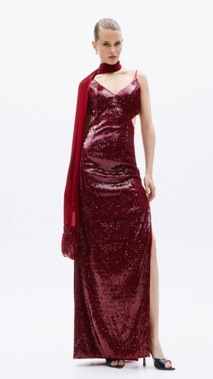 abito da cerimonia allure 15