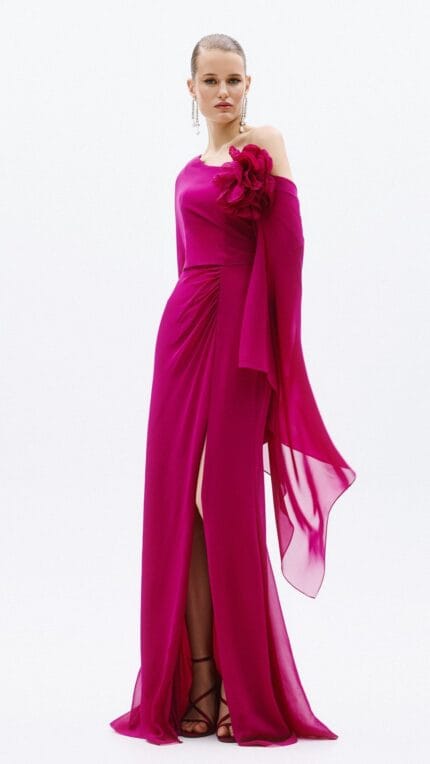 abito da cerimonia allure 05