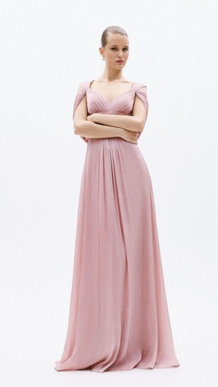 abito da cerimonia allure 14