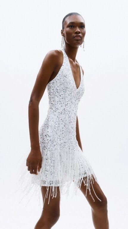 abito da cerimonia allure 16