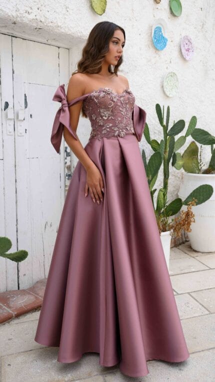 abito da cerimonia Michele Gritti 02