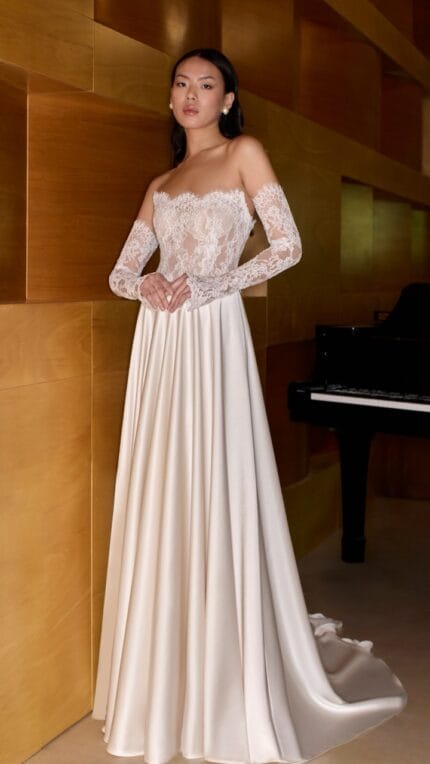 abito da sposa futura 10