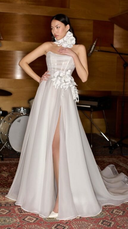 abito da sposa futura 11