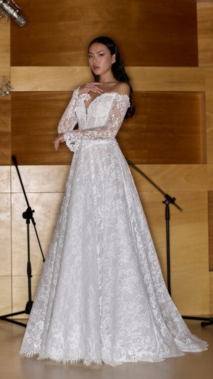abito da sposa futura 13